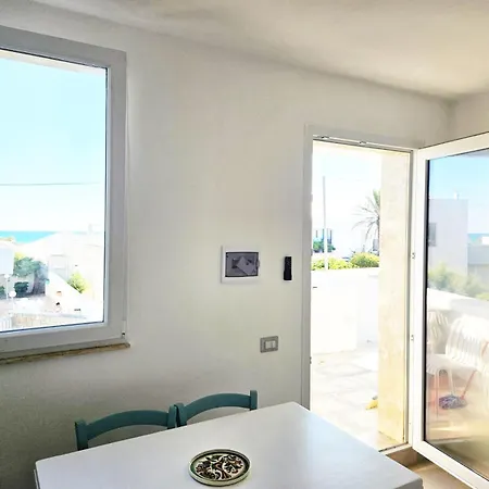Prázdninový dům Blusunset *